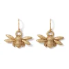Discount The Met Store Chinese Bee Drop Earrings
