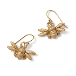 Discount The Met Store Chinese Bee Drop Earrings