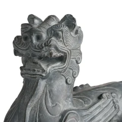 Online The Met Store Chinese Guardian Figure Bookends
