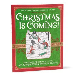 Hot The Met Store Christmas Is Coming!