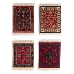 Clearance The Met Store CoasterRug Assorted Designs