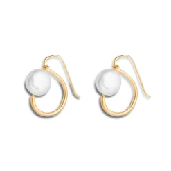 Discount The Met Store Coin Pearl Earrings
