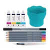 Outlet The Met Store Creative Studio Try It Box: Wet Mediums