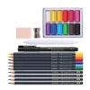 Hot The Met Store Creative Studio Try It Box: Dry Mediums