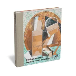 Best The Met Store Cubism and the Trompe l'Oeil Tradition