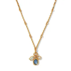 Online The Met Store Cypriot Twist Pendant Necklace