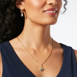 Online The Met Store Cypriot Twist Pendant Necklace