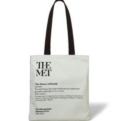 Sale The Met Store Dance of Death Tote