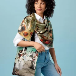 Best The Met Store Degas Dance Class Tote