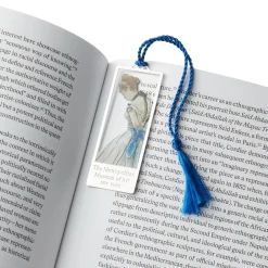 The Met Store Degas Dancer Bookmark