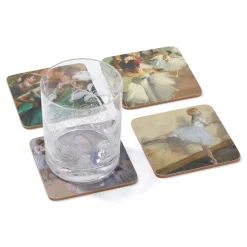 Sale The Met Store Degas Dancer Coasters