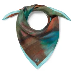 Outlet The Met Store Degas Dancers Silk Neckerchief