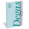 New The Met Store Degas Softcover Journal