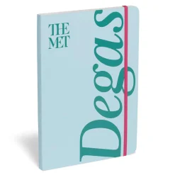 New The Met Store Degas Softcover Journal