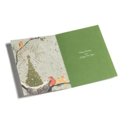 New The Met Store Dehn: Avian Holiday Cards