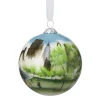 Outlet The Met Store Dehn Spring in Central Park Hand-Painted Glass Ornament