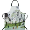 Clearance The Met Store Dehn Spring in Central Park Apron