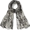 The Met Store Dürer Apocalypse Unisex Oblong Scarf