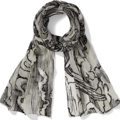 The Met Store Dürer Apocalypse Unisex Oblong Scarf