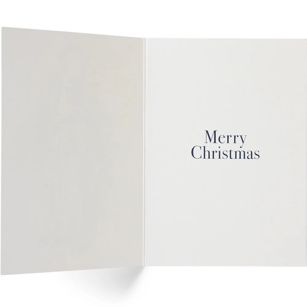 Outlet The Met Store Dürer: Virgin on the Crescent Fine Holiday Cards with Lined Envelopes and Foil Seals