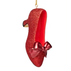 Clearance The Met Store Dressy Day Shoe Ornament