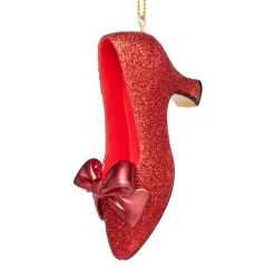 Clearance The Met Store Dressy Day Shoe Ornament