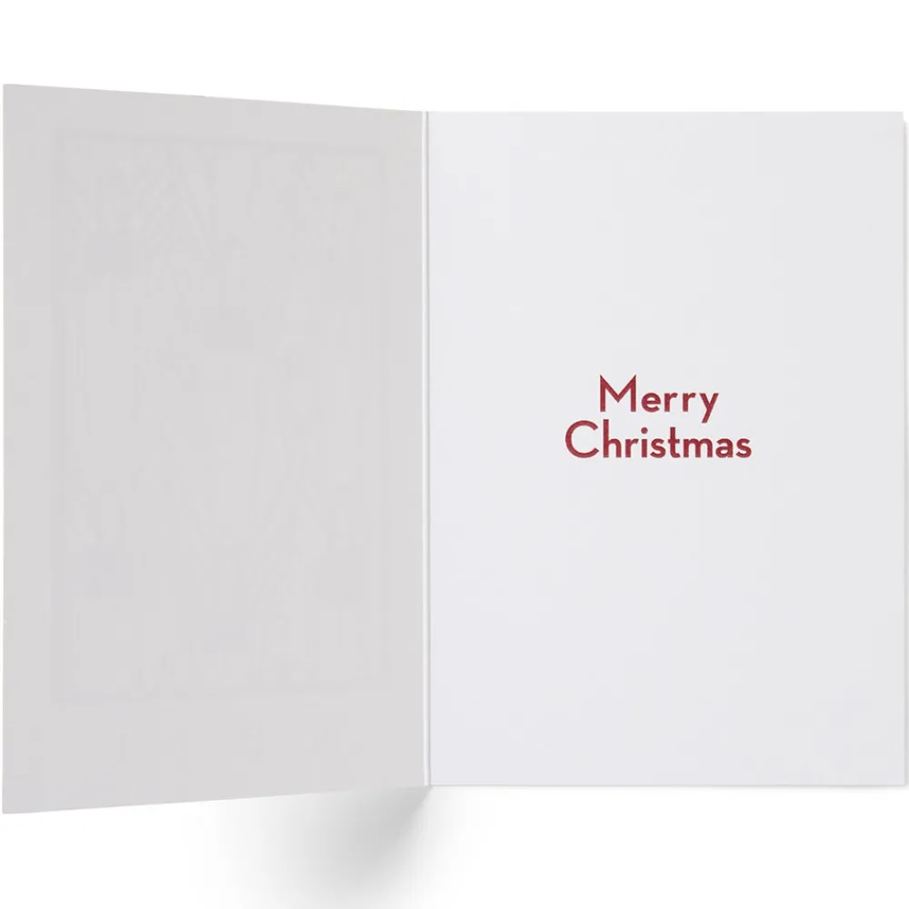 Online The Met Store Drevenstedt: Noel Fine Holiday Cards with Lined Envelopes and Foil Seals