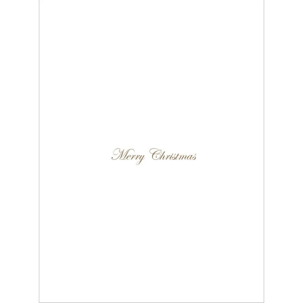 Outlet The Met Store Earle: Madonna and Child and Wise Men Holiday Cards