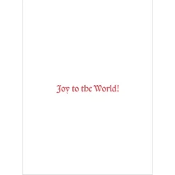 Clearance The Met Store Earle: Musical Angel Holiday Cards
