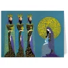 Best The Met Store Earle: Three Wise Men Holiday Cards