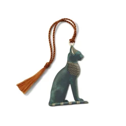 Online The Met Store Egyptian Cat Bookmark