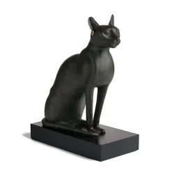 Discount The Met Store Egyptian Cat Sculpture