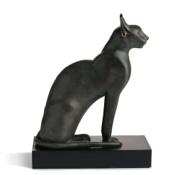 Discount The Met Store Egyptian Cat Sculpture