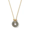 Online The Met Store Egyptian Feather Pendant Necklace
