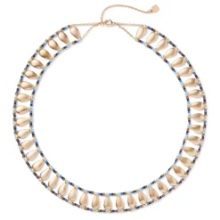 Online The Met Store Egyptian Fringe Collar Necklace