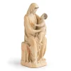 Discount The Met Store Enthroned Virgin and Child Sculpture
