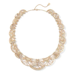 Outlet The Met Store Erté Zizi Statement Necklace