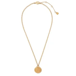 Hot The Met Store Etruscan Lion Pendant Necklace