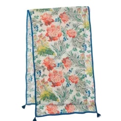 Online The Met Store European Floral Shawl