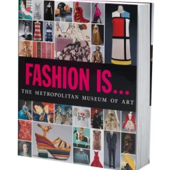 New The Met Store FASHION IS...