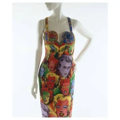 New The Met Store FASHION IS...