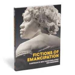 Clearance The Met Store Fictions of Emancipation: Carpeaux's Why Born Enslaved! Reconsidered