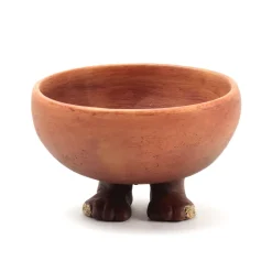 Best The Met Store Footed Bowl Mini Sculpture