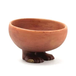 Best The Met Store Footed Bowl Mini Sculpture