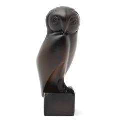 New The Met Store François Pompon: Owl Mini Sculpture