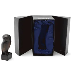 New The Met Store François Pompon: Owl Mini Sculpture