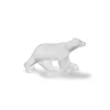 Hot The Met Store François Pompon: Polar Bear Small Clear Sculpture