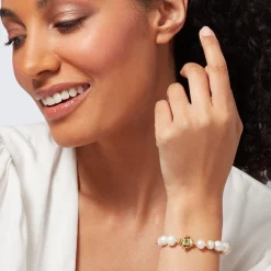 Clearance The Met Store French Amor Bracelet