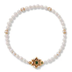 Outlet The Met Store French Amor Statement Necklace