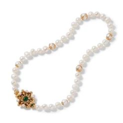 Outlet The Met Store French Amor Statement Necklace